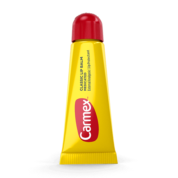 CARMEX LIP BALM 10G