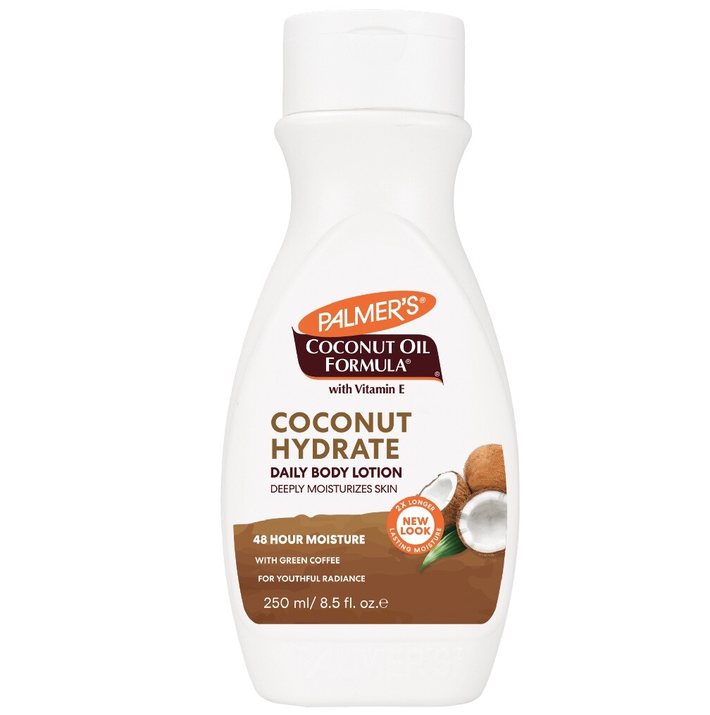 PALMERS LOCIÓN CORPORAL FÓRMULA DE MANTECA DE CACAO WITH VITAMIN E 250ML