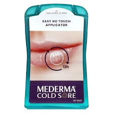 MEDERMA COLD SORE PATCH 9UND