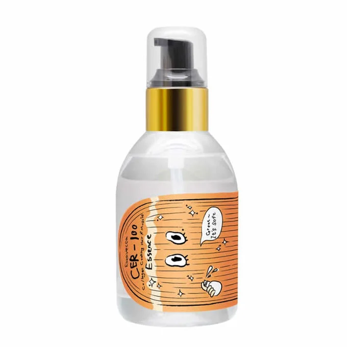 CER-100 COLLAGEN HAIR CEREUM 150 ML ELIZAVECCA