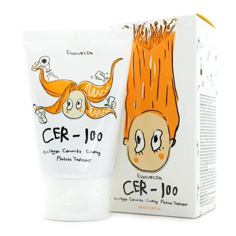 CER-100 COLLAGEN PROTEIN CERUM 100 ML ELIZAVECCA