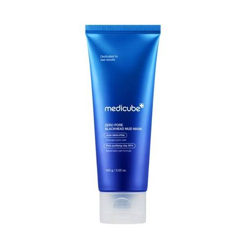 BLACKHEAD MUD MASK CREAM 100 ML MEDICUBE