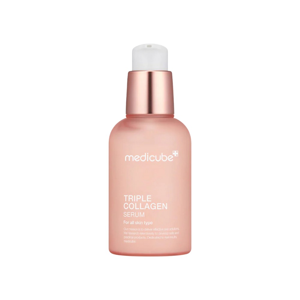 TRIPLE COLLAGEN SERUM 120 ML MEDICUBE