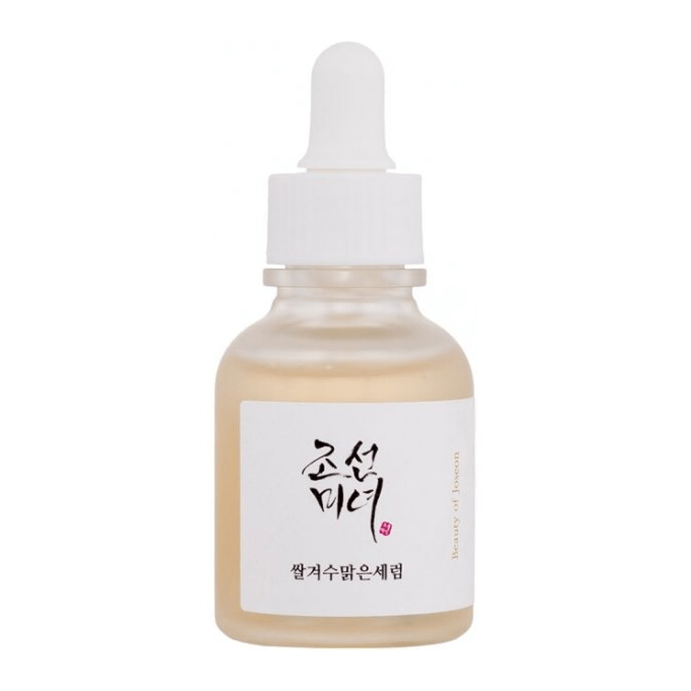 BEAUTY OF JOSEON DEEP SERUM RICE + ALPHA ARBUTIN 30ML