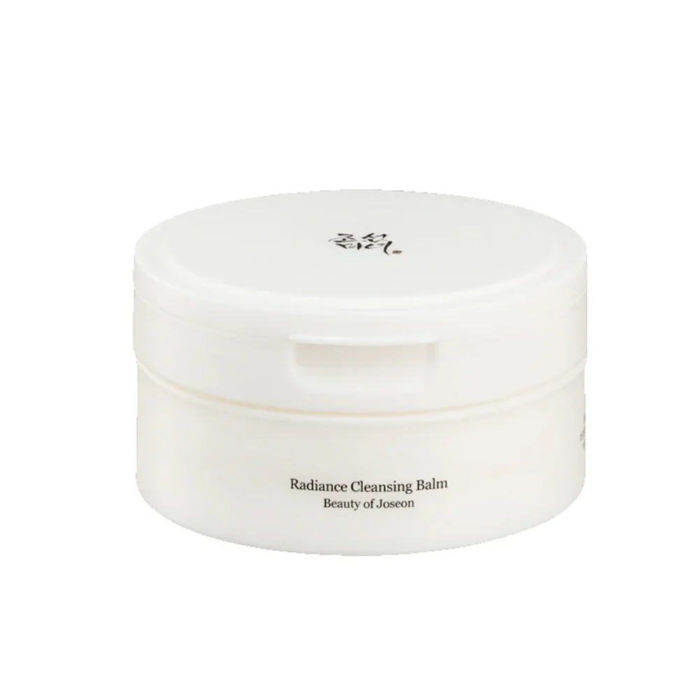 BEAUTY OF JOSEON RADIANCE CLEANSING BALM