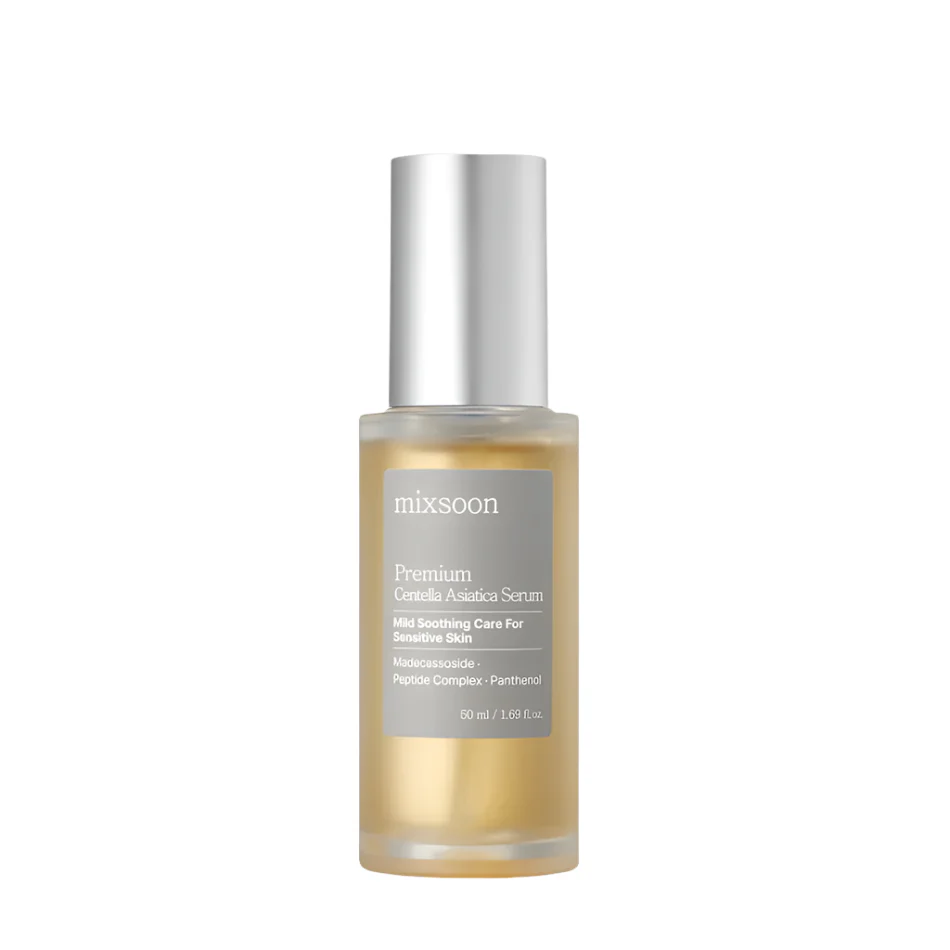 PREMIUM ASIATICA SERUM 50 ML MIXSOON