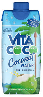 AGUA VITA COCO 330 ML