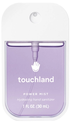 TOUCHLAND PURE LAVENDER 30 ML
