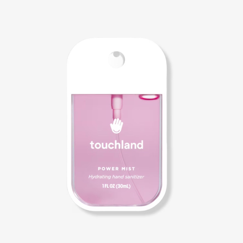 TOUCHLAND BERRY BLISS 30 ML