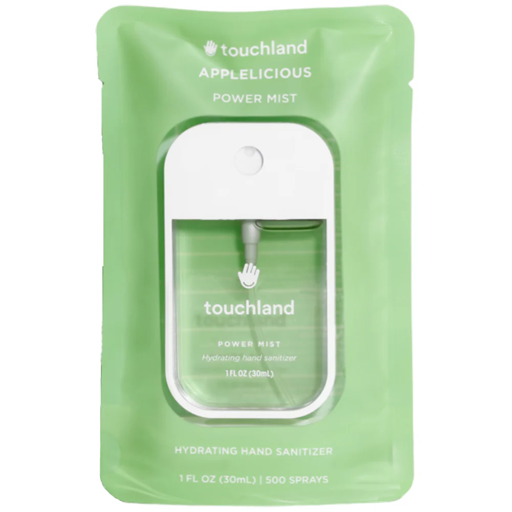 TOUCHLAND APPLELICIOUS 30 ML
