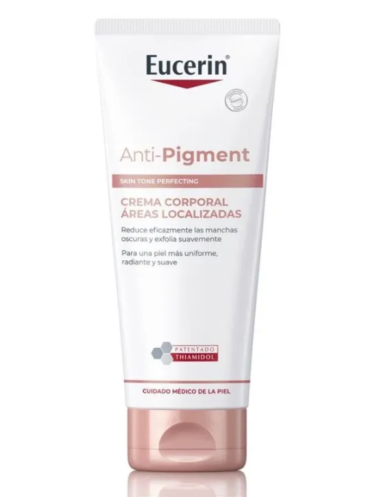 EUCERIN ANTI-PIGMENT CREMA CORPORAL 200ML