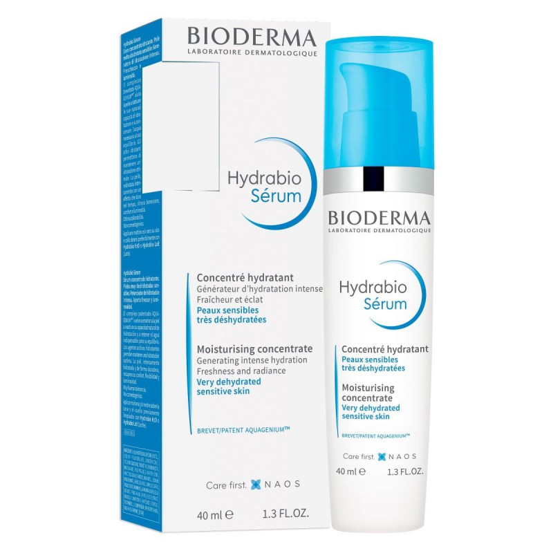 HYDRABIO SERUM 40ML BIODERMA