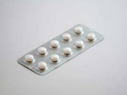 AMITRIPTILINA CLORHIDRATO 25MG 40 TABLETAS