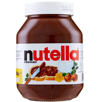 NUTELLA 950 GR