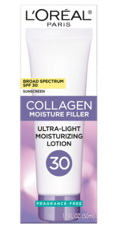 COLLAGEN MOISTURE FILLER 50 ML LOREAL PARIS