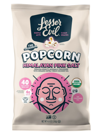 COTUFAS HIMALAYAN SWEETNESS 181 GR LESSER EVIL