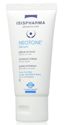 NEOTONE SERUM 30 ML ISISPHARMA