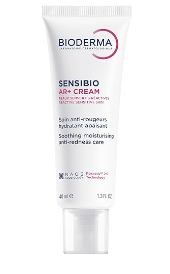 SENSIBIO AR+ CREAM 40 ML BIODERMA