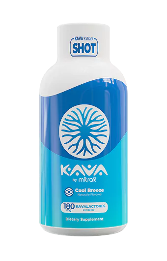 DIETARY SUPPLEMENT COOL BREEZE 60 ML MITRA9