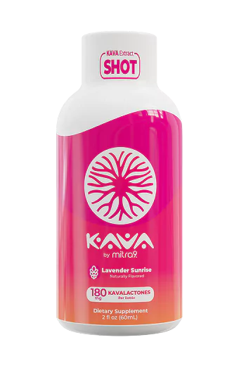 DIETARY SUPPLEMENT LAVENDER SUNRISE 60 ML MITRA9