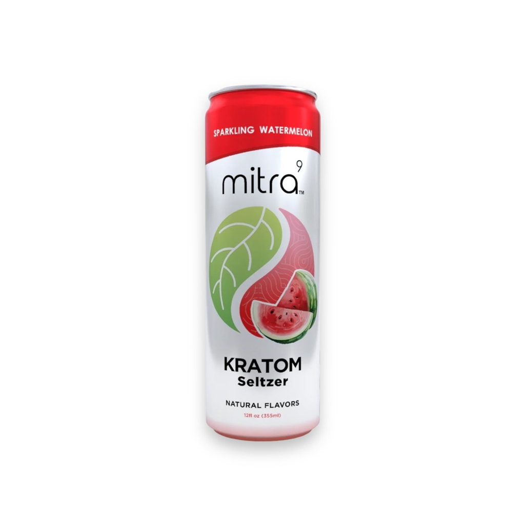 SPARKLING KRATON WATERMELON 355 ML MITRA9
