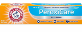 ARM&HAMMER PEROXICARE 170 GR