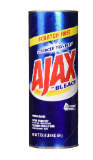 AJAX WITH BLEACH LATA 595 GR