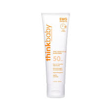 THINKBABY SUNSCREEN SPF 50+ 89ML