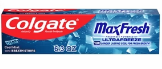 COLGATE MAX FRESH ULTRAFREEZE 178 GR