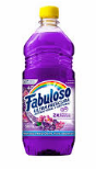 DESINFECTANTE FABULOSO LAVENDER 500 ML