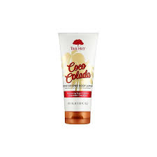 TREE HUT COCO COLADA MOISTURIZING BODY LOTION 251ML