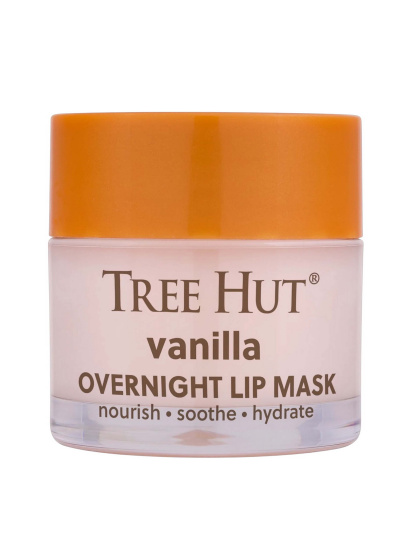 THREE HUT VAINILLA OVERNIGHT LIP MASK 17G