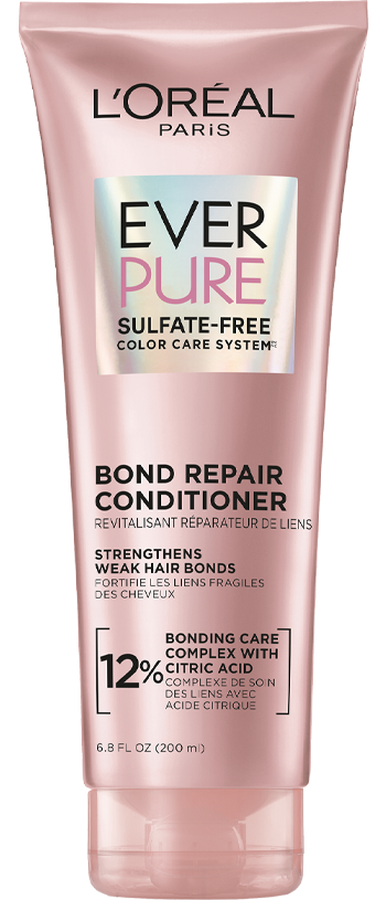 EVER PURE BOND REPAIR ACONDICIONADOR 200ML LOREAL PARIS