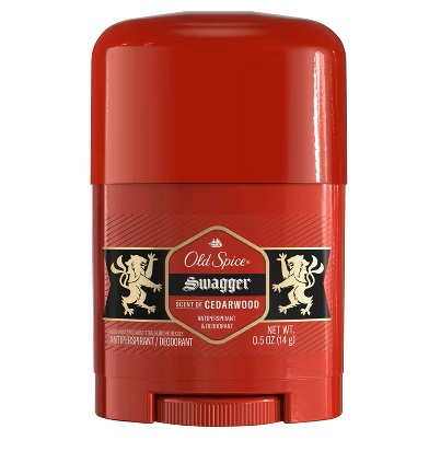 DESODORANTE SWAGGER OLD SPICE 14G