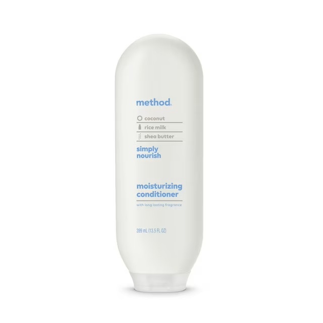 ACONDICIONADOR HIDRATANTE METHOD 399ML