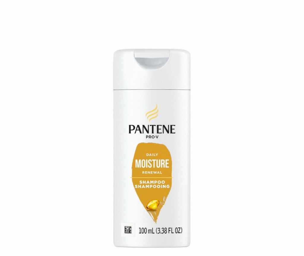 PANTENE SHAMPOO DAILY MOUSTURE RENEWAL 100ML