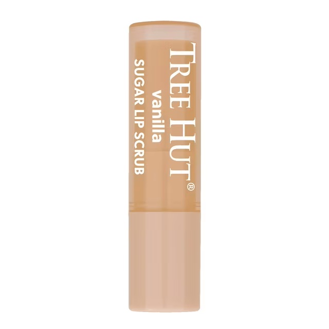 TREE HUT VINILLA SCRUB LABIAL 3.5G