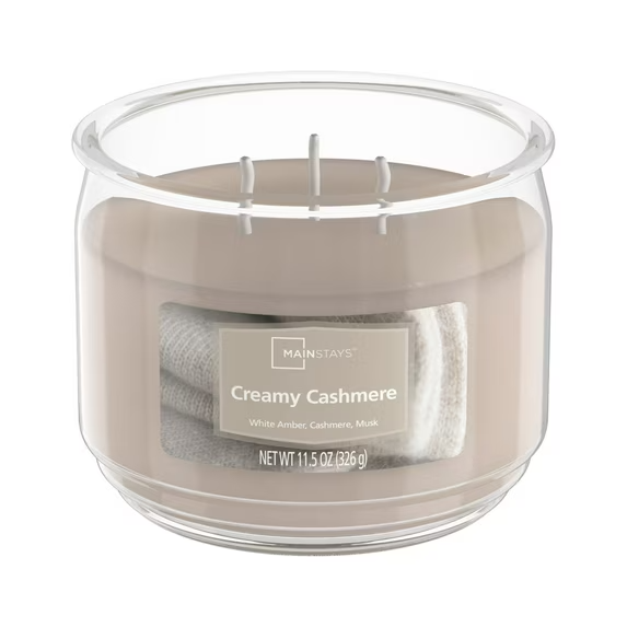 VELA MAINSTAYS CREAMY CASHMERE 326 GR