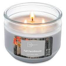 VELA MAINSTAYS FALL FARMHOUSE 326 GR