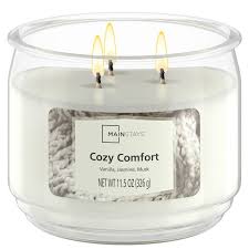 VELA MAINSTAYS COZY COMFORT 326 GR