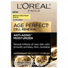 AGE PERFECT CELL RENEWAL 48G LOREAL PARIS