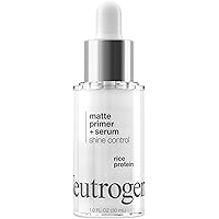 NEUTROGENA HYDRO BOOST GLOW PRIMER + SERUM 30 ML