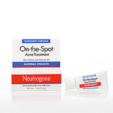 NEUTROGENA ON-THE-SPOT ACNE 21 GR