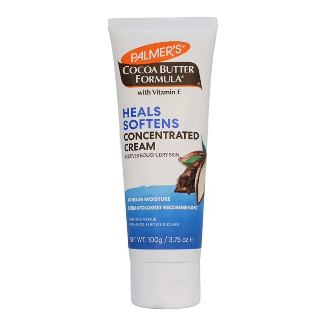 PALMERS HEALS SOFTENS CREMA CONCENTRADA PIEL SECA 100G