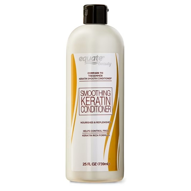 SMOOTHING KERATIN ACONDICIONADOR EQUATE BEUTY 739ML