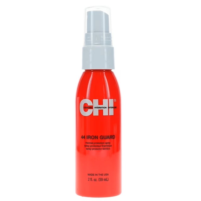 CHI 44 IRON GUARD PH 4.5 PARA CABELLO 59ML