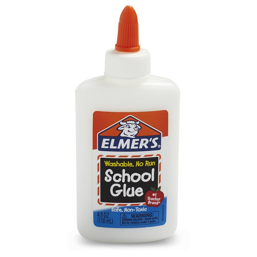 PEGA LIQUIDA ELMERS 118 ML