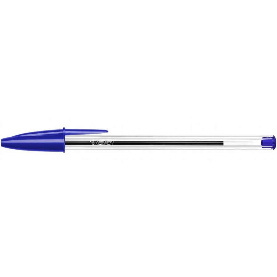 BOLIGRAFO AZUL BIC UNIDAD