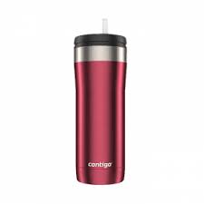 TERMO CONTIGO UPTOWN SS DUALSIP TUMBLR CHOCO TRUF 24 OZ