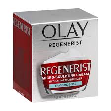 OLAY REGENERIST MICRO SCULPTING CREAM 48G
